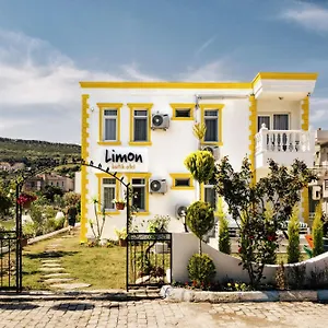 Limon Foça